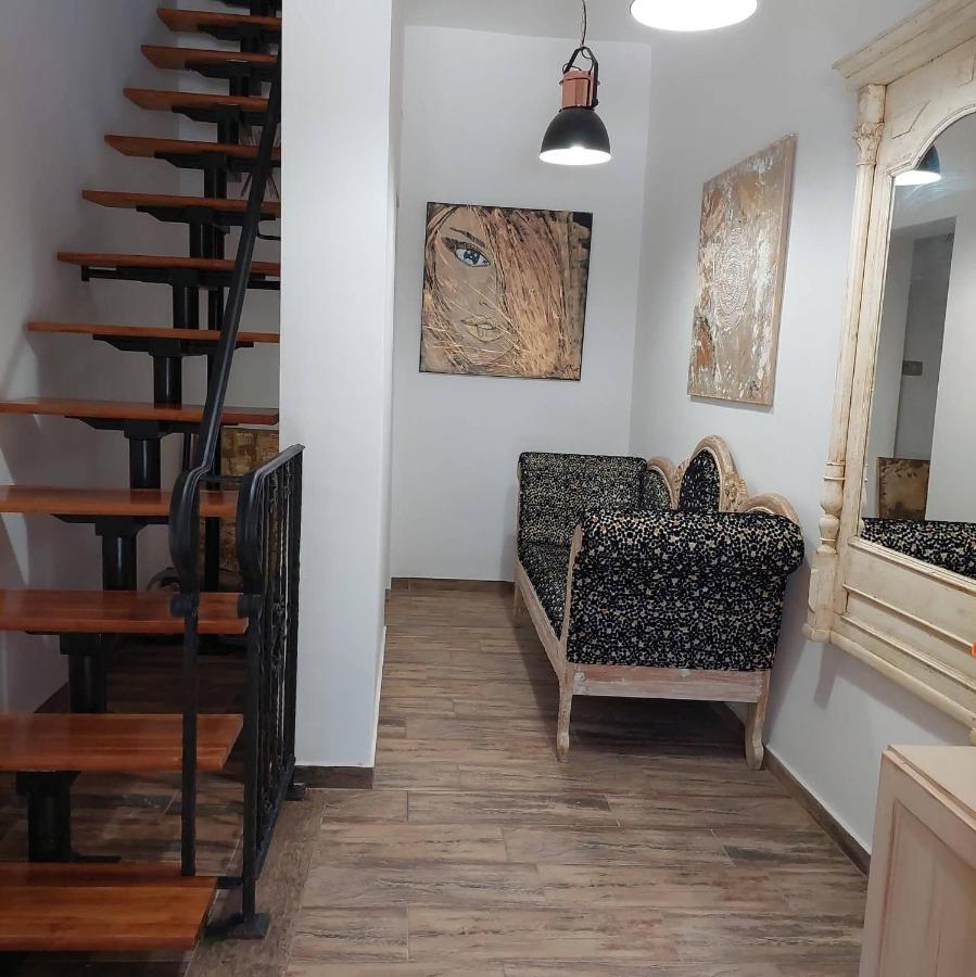 Dr Becsey Luxury Apartman Bekescsaba Zewnętrze zdjęcie